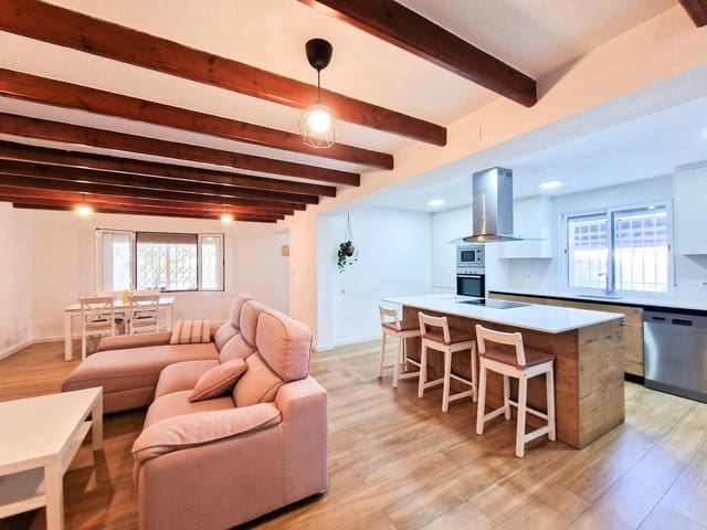 6 soveværelse Finca/Landehus til salg i Alicante by med swimmingpool - € 399.000 (Ref: 9219239)