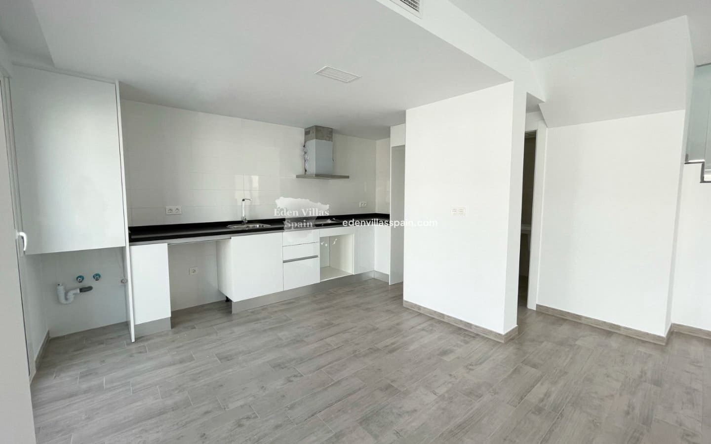 3 Zimmer Villa zu verkaufen in Santa Pola mit Pool - 395.000 € (Ref: 9219355)