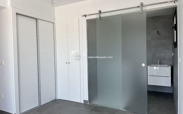 3 Zimmer Villa zu verkaufen in Santa Pola mit Pool - 395.000 € (Ref: 9219355)