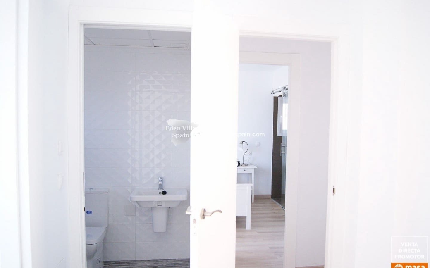 3 Zimmer Villa zu verkaufen in Santa Pola mit Pool - 415.000 € (Ref: 9219360)