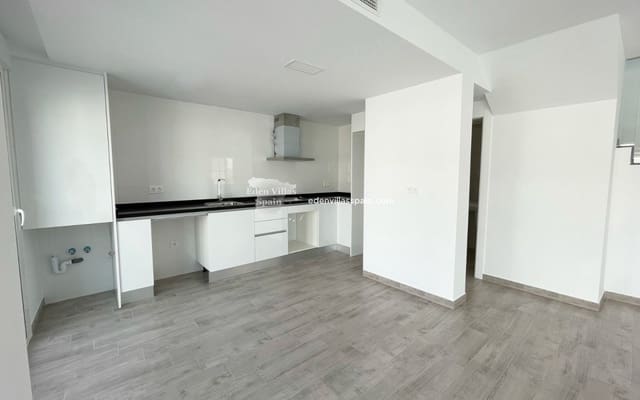 3 bedroom Villa for sale in Santa Pola with pool - € 415,000 (Ref: 9219360)