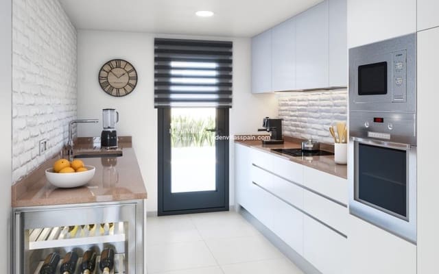 3 slaapkamer Villa te koop in Alicante stad met zwembad - € 392.000 (Ref: 9227356)