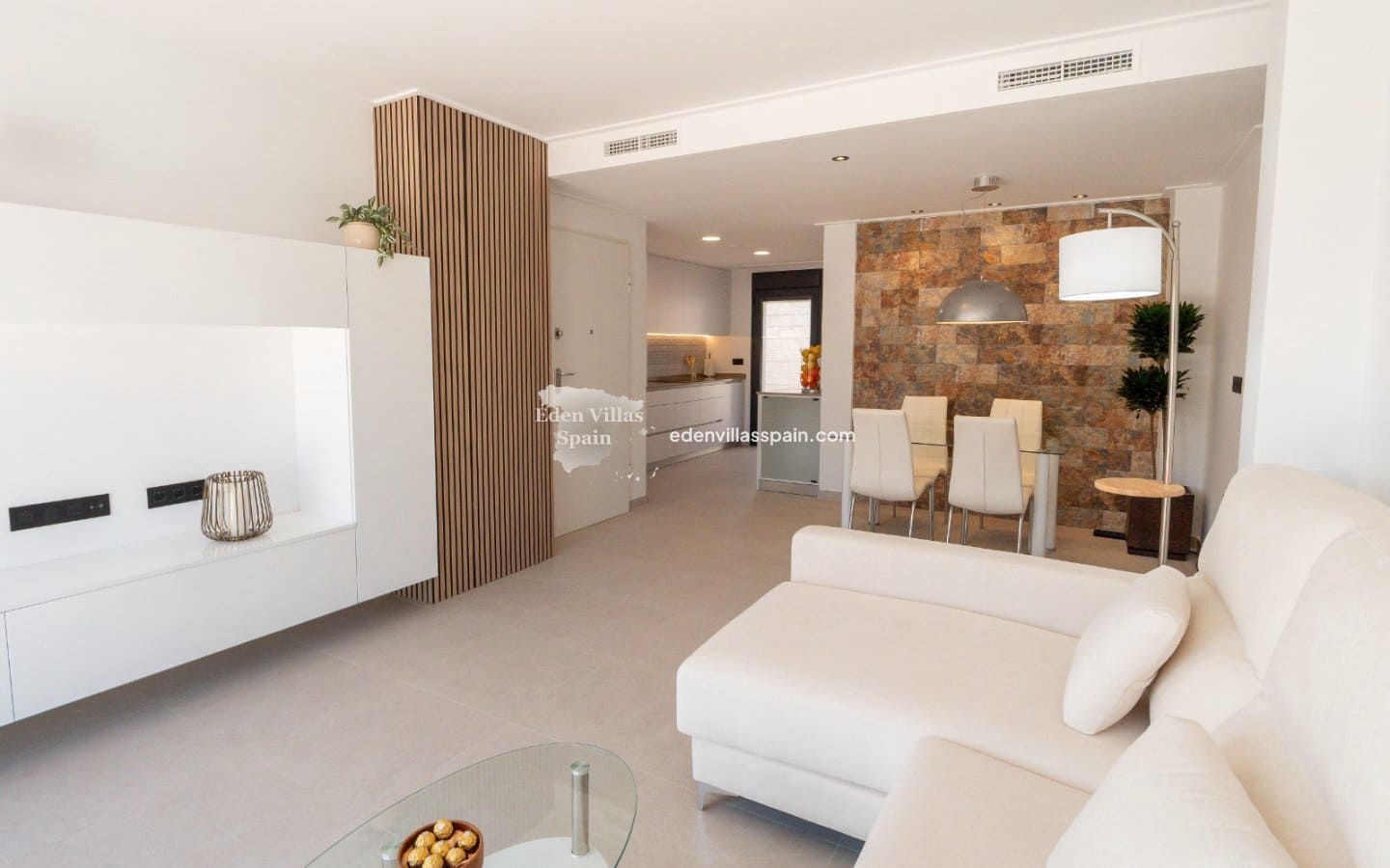 3 slaapkamer Villa te koop in Alicante stad met zwembad - € 392.000 (Ref: 9227356)
