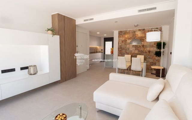3 slaapkamer Villa te koop in Alicante stad met zwembad - € 392.000 (Ref: 9227356)