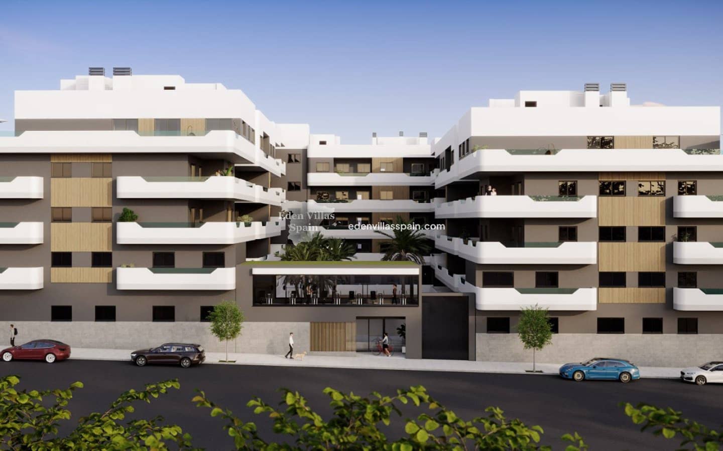 Apartamento Playa de 2 habitaciones en Alicante / Alacant ciudad en venta con piscina - 240.000 € (Ref: 9229069)