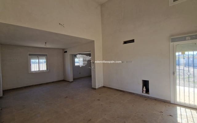 3 sypialnia Finka/Dom wiejski na sprzedaż w Catral - 390 000 € (Ref: 9235212)