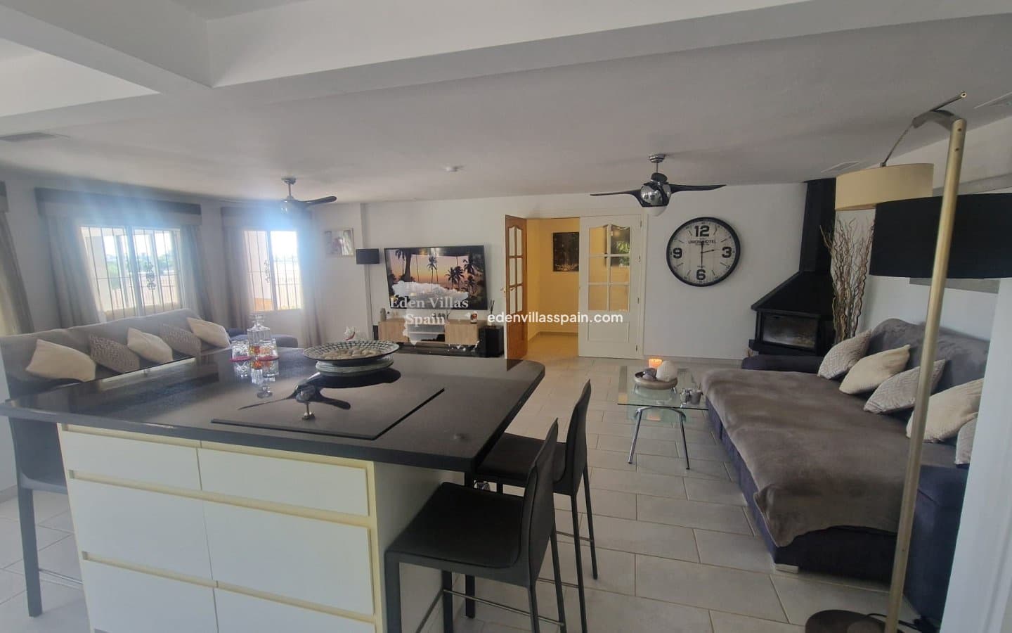 4 quarto Quinta/Casa Rural para venda em Alicante cidade com piscina - 565 000 € (Ref: 9253896)