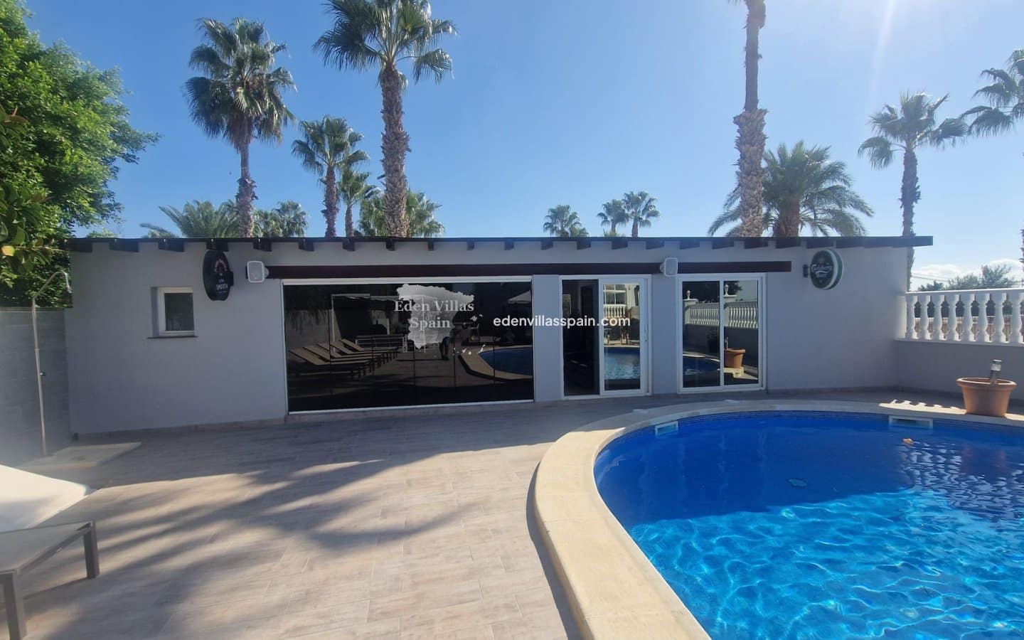 4 quarto Quinta/Casa Rural para venda em Alicante cidade com piscina - 565 000 € (Ref: 9253896)