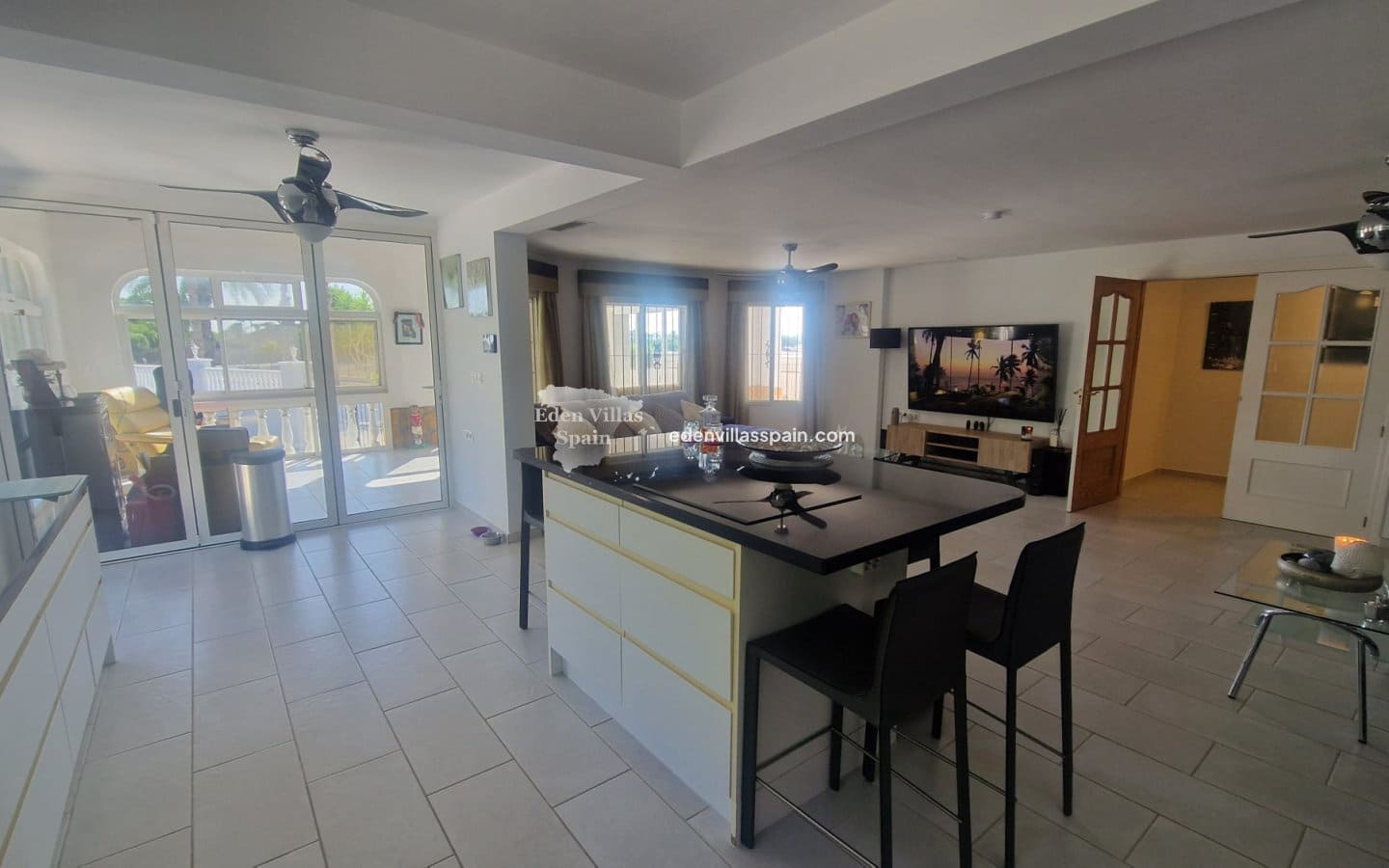 4 quarto Quinta/Casa Rural para venda em Alicante cidade com piscina - 565 000 € (Ref: 9253896)