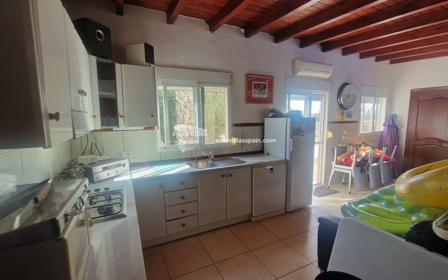 4 quarto Quinta/Casa Rural para venda em Alicante cidade com piscina - 565 000 € (Ref: 9253896)