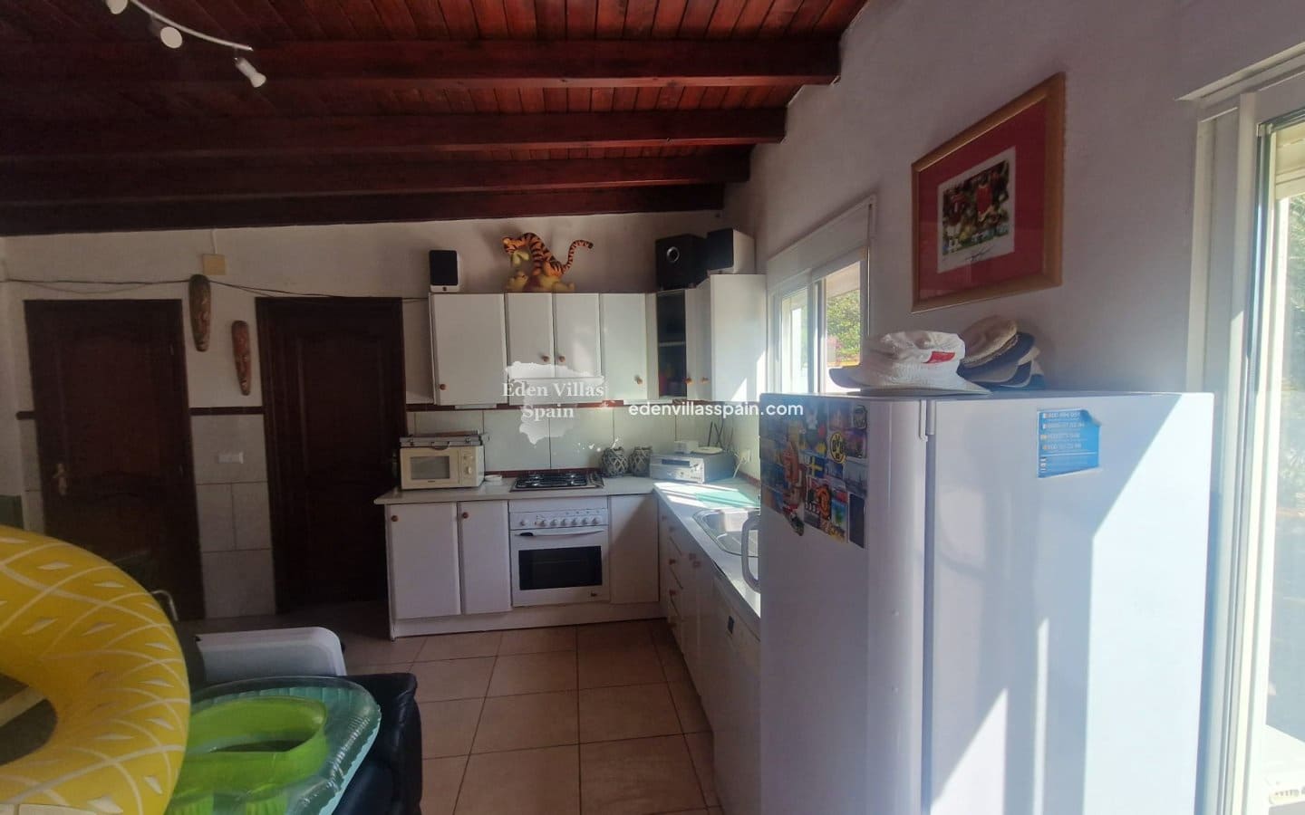 4 quarto Quinta/Casa Rural para venda em Alicante cidade com piscina - 565 000 € (Ref: 9253896)