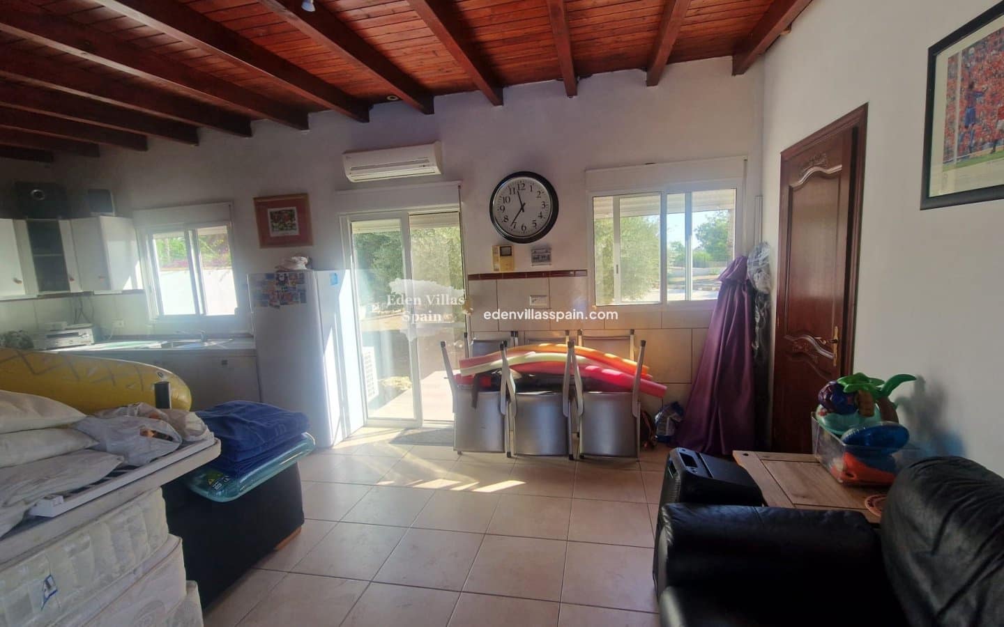 4 quarto Quinta/Casa Rural para venda em Alicante cidade com piscina - 565 000 € (Ref: 9253896)