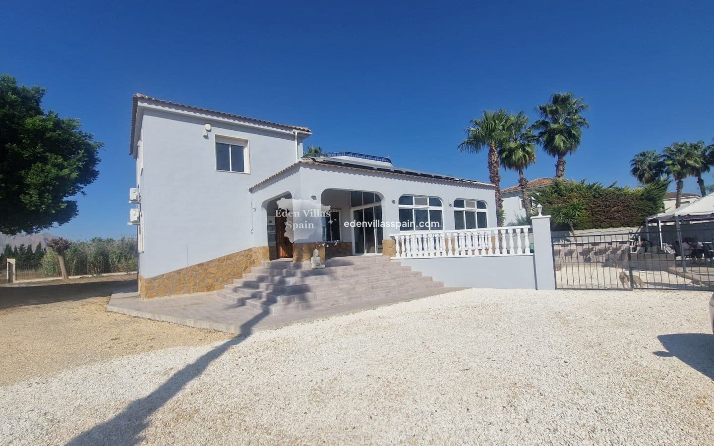 4 quarto Quinta/Casa Rural para venda em Alicante cidade com piscina - 565 000 € (Ref: 9253896)
