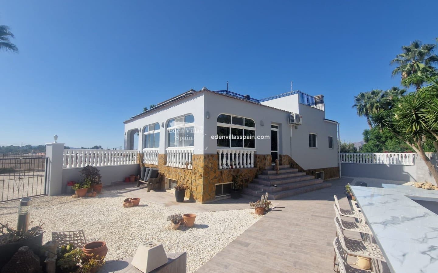 4 quarto Quinta/Casa Rural para venda em Alicante cidade com piscina - 565 000 € (Ref: 9253896)