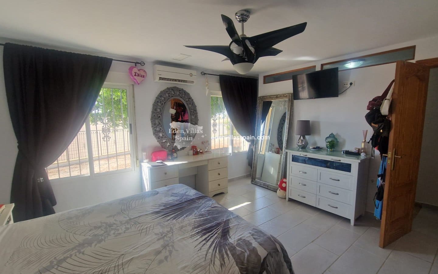 4 quarto Quinta/Casa Rural para venda em Alicante cidade com piscina - 565 000 € (Ref: 9253896)