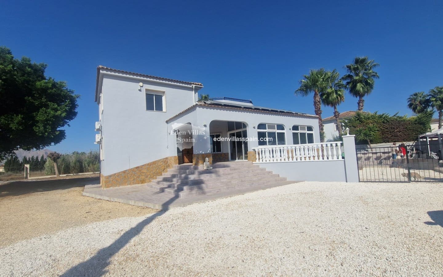 4 quarto Quinta/Casa Rural para venda em Alicante cidade com piscina - 565 000 € (Ref: 9253896)