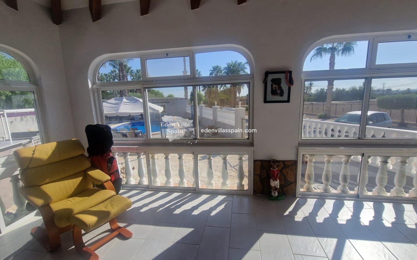 4 quarto Quinta/Casa Rural para venda em Alicante cidade com piscina - 565 000 € (Ref: 9253896)