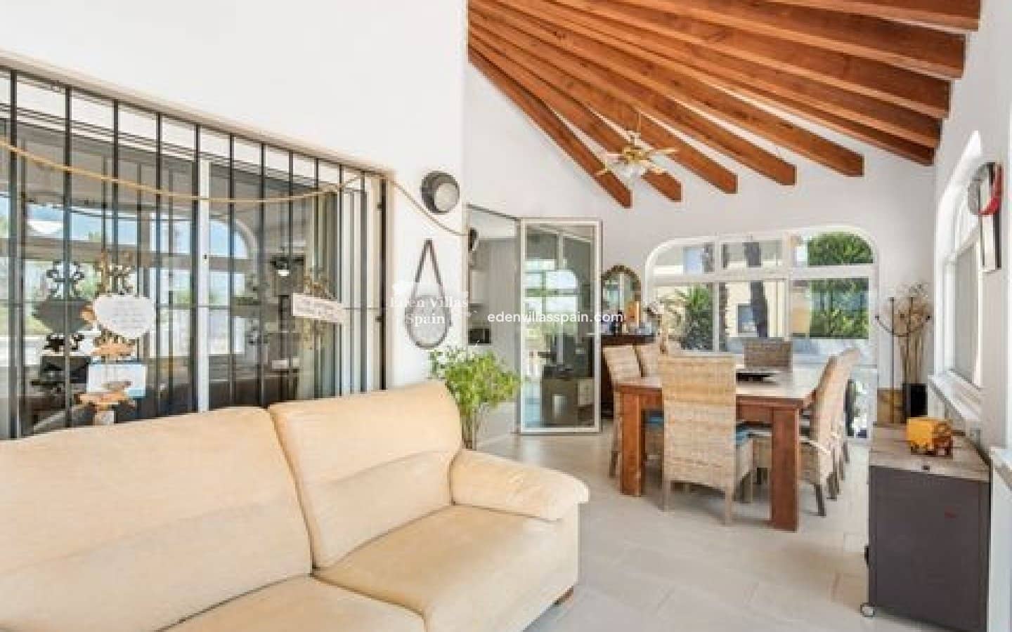 4 quarto Quinta/Casa Rural para venda em Alicante cidade com piscina - 565 000 € (Ref: 9253896)