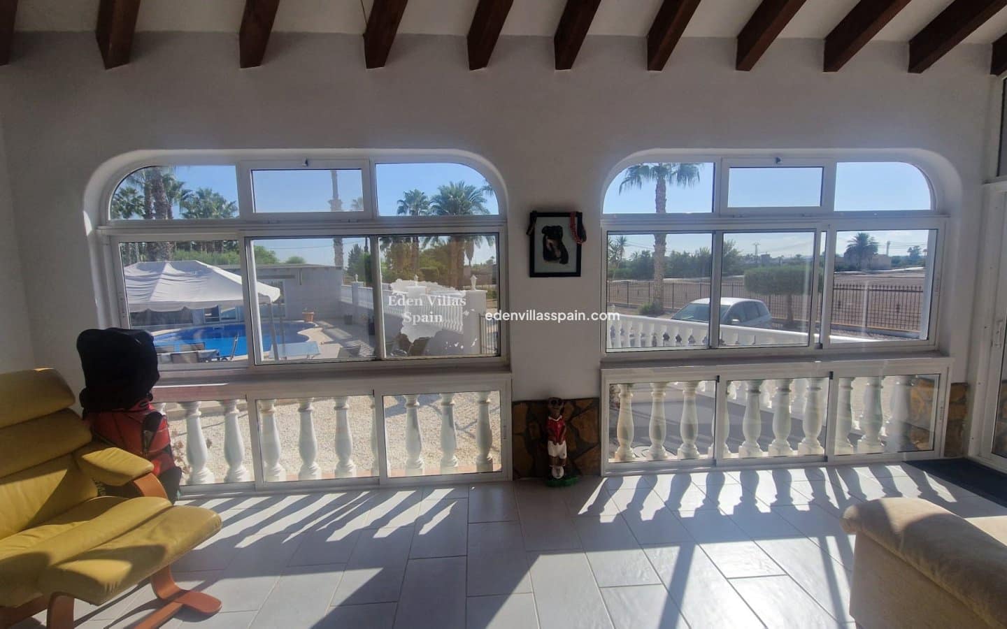 4 soveværelse Villa til salg i Callosa de Segura med swimmingpool - € 565.000 (Ref: 9253900)