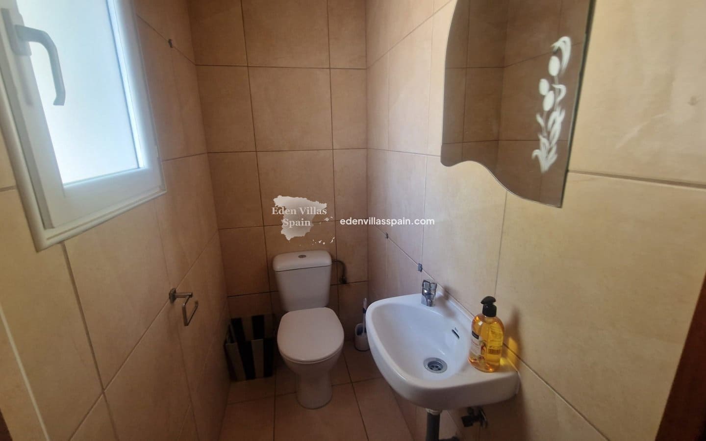 4 soveværelse Villa til salg i Callosa de Segura med swimmingpool - € 565.000 (Ref: 9253900)