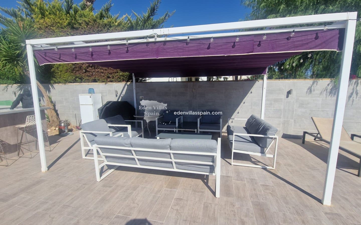 4 soveværelse Villa til salg i Callosa de Segura med swimmingpool - € 565.000 (Ref: 9253900)