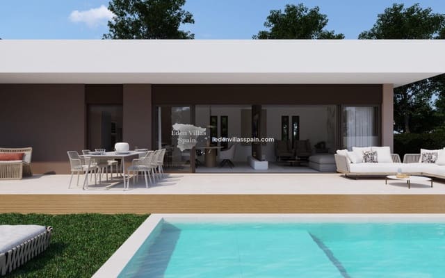 4 chambre Villa/Maison à vendre à Elche / Elx avec piscine - 695 000 € (Ref: 9255632)