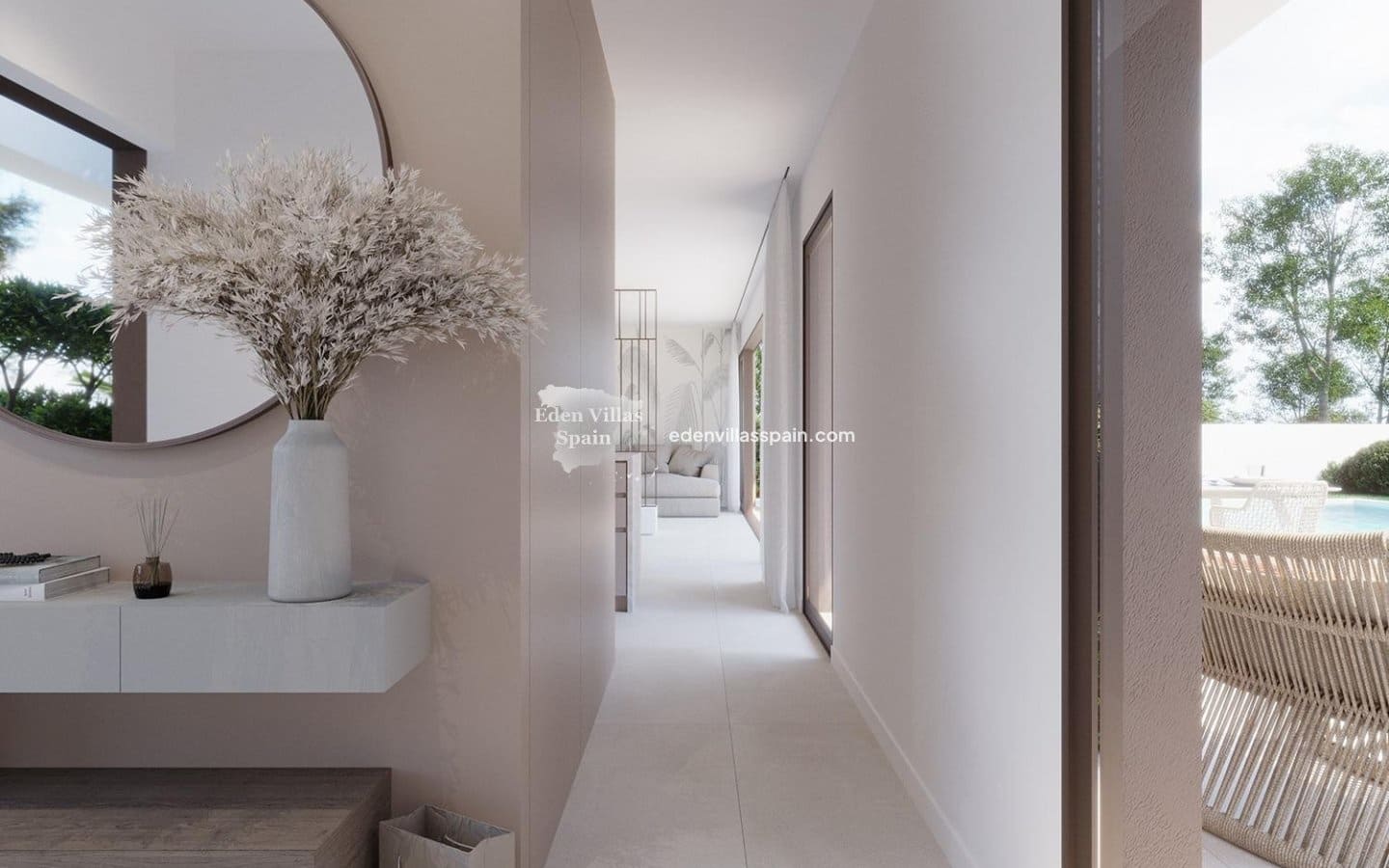 4 sypialnia Finka/Dom wiejski na sprzedaż w Miasto Alicante / Alacant z basenem - 695 000 € (Ref: 9255633)