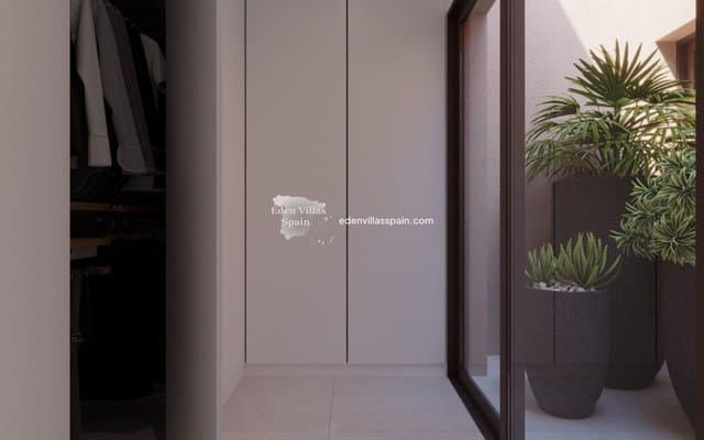 4 sypialnia Finka/Dom wiejski na sprzedaż w Miasto Alicante / Alacant z basenem - 695 000 € (Ref: 9255633)