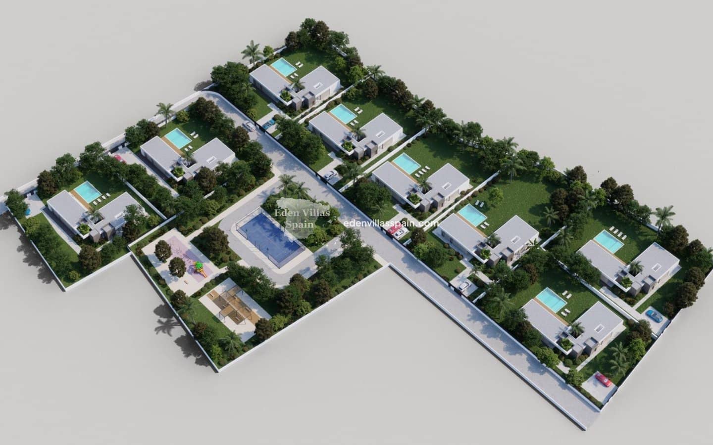 4 sypialnia Finka/Dom wiejski na sprzedaż w Miasto Alicante / Alacant z basenem - 695 000 € (Ref: 9255633)