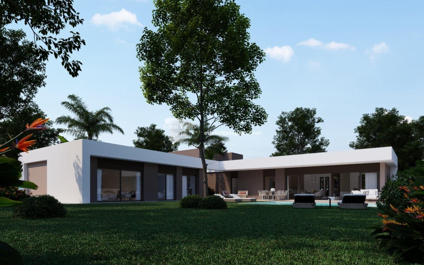 4 sypialnia Finka/Dom wiejski na sprzedaż w Miasto Alicante / Alacant z basenem - 695 000 € (Ref: 9255633)