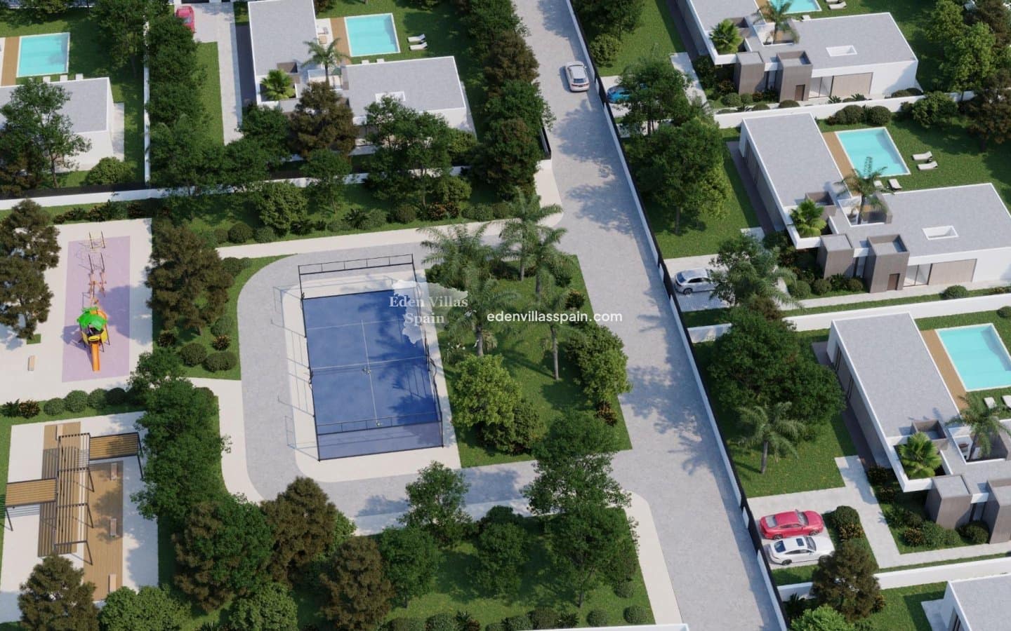 4 sypialnia Finka/Dom wiejski na sprzedaż w Miasto Alicante / Alacant z basenem - 695 000 € (Ref: 9255633)