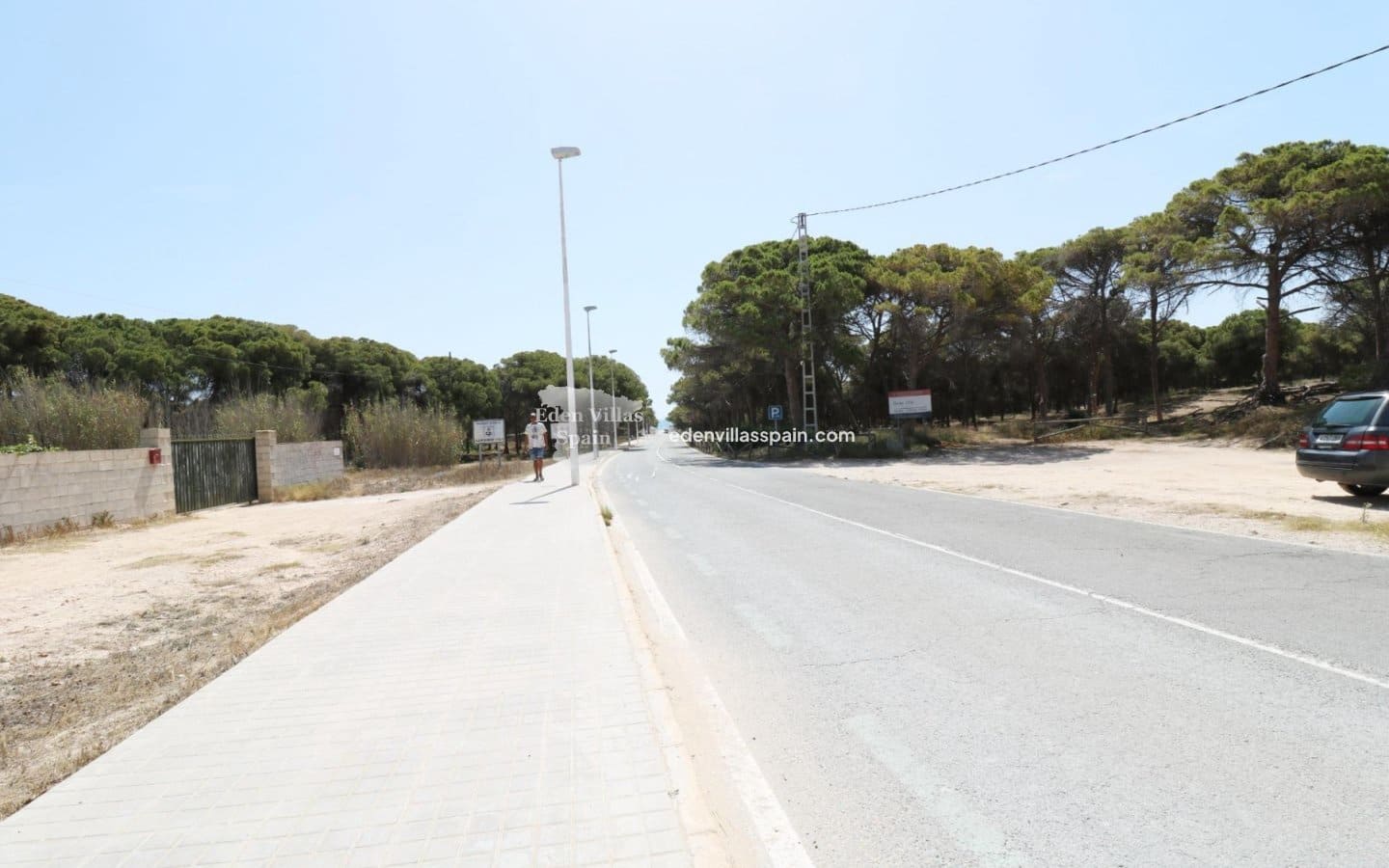 5 soverom Villa til salgs i La Marina - € 330 000 (Ref: 9261962)