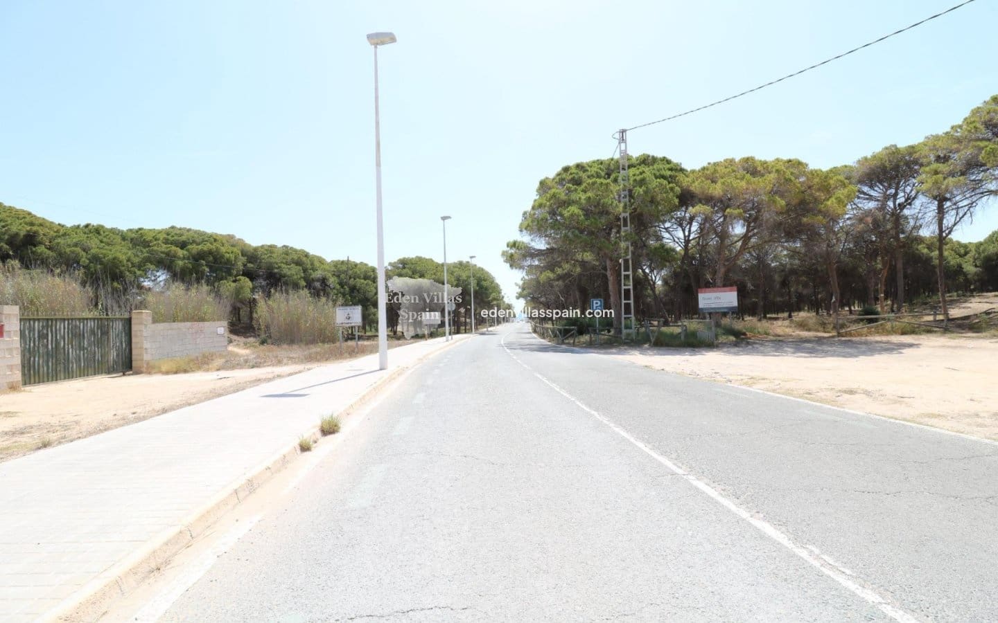 5 soverom Villa til salgs i La Marina - € 330 000 (Ref: 9261962)