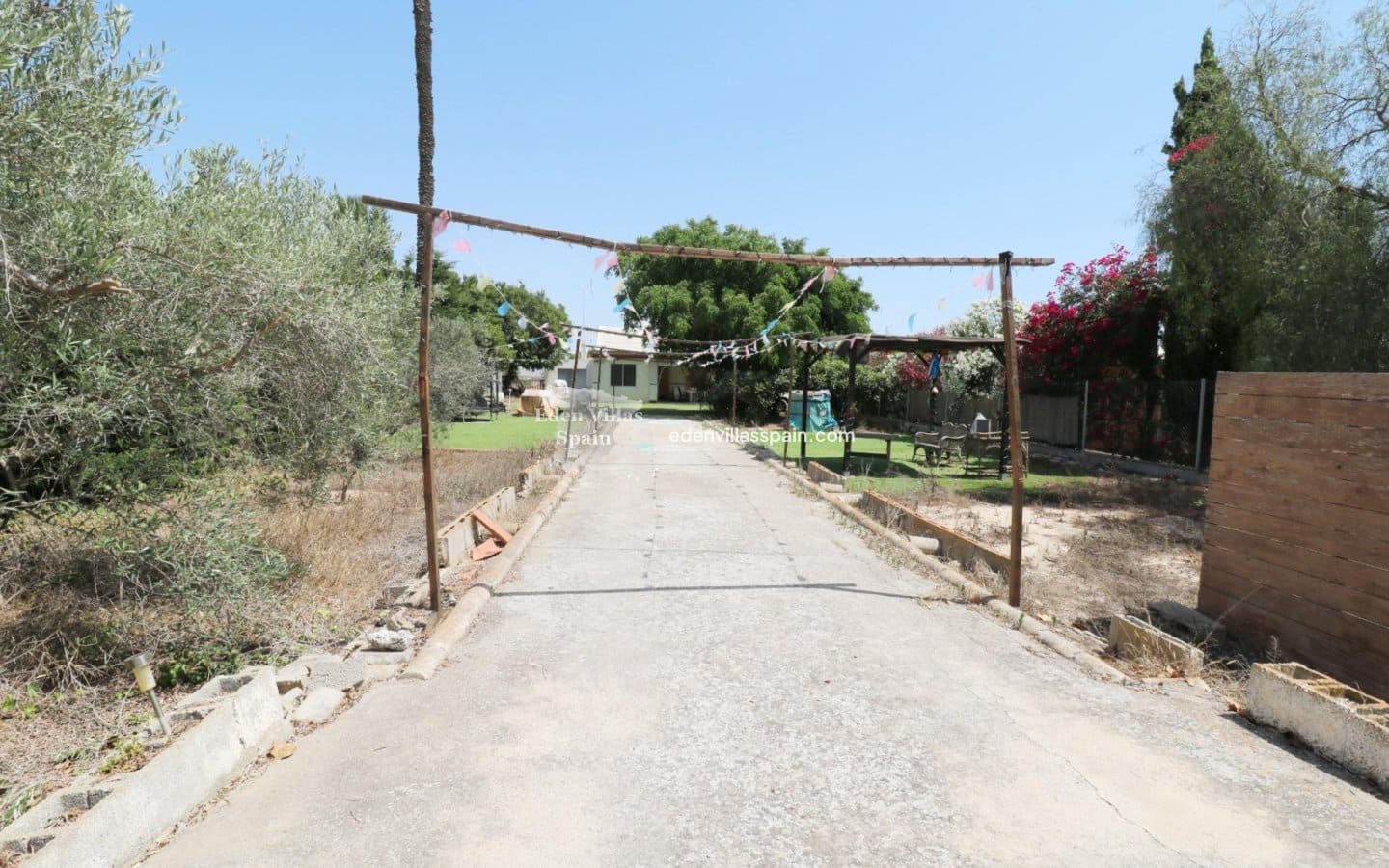 5 soverom Villa til salgs i La Marina - € 330 000 (Ref: 9261962)