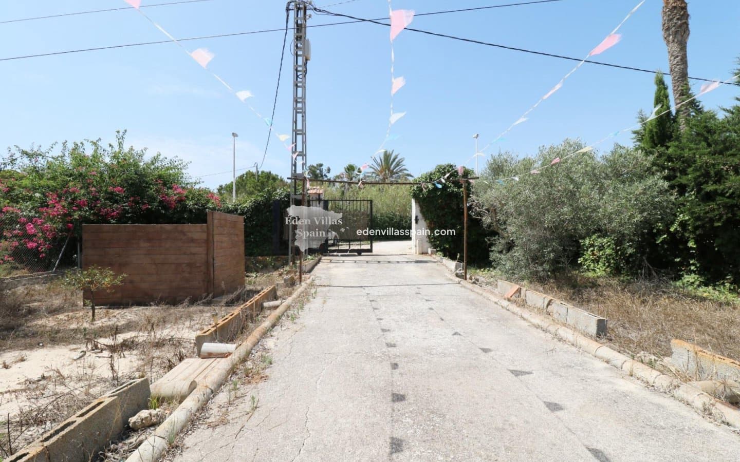 5 soverom Villa til salgs i La Marina - € 330 000 (Ref: 9261962)