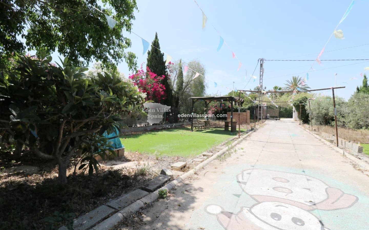 5 soverom Villa til salgs i La Marina - € 330 000 (Ref: 9261962)