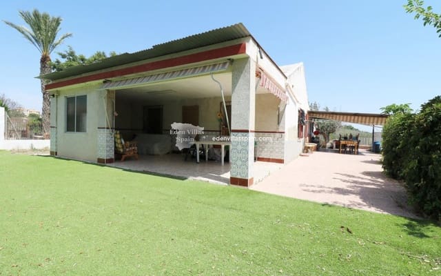 5 soveværelse Villa til salg i La Marina, Elche / Elx - € 330.000 (Ref: 9261962)