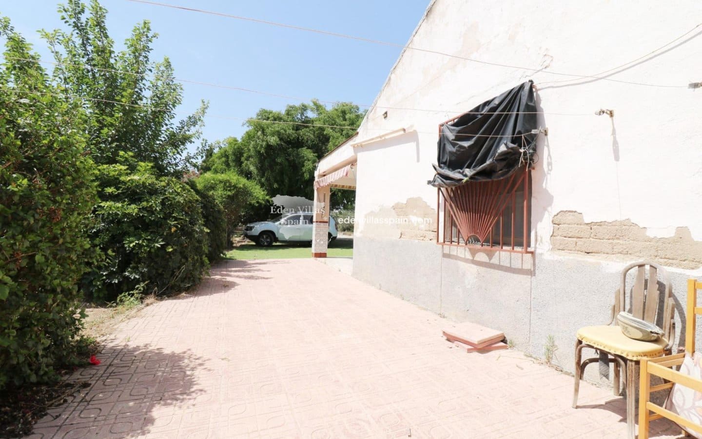 5 soverom Finca/Herregård til salgs i Alicante by - € 330 000 (Ref: 9261964)