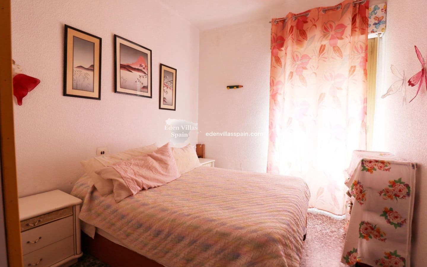 5 soverom Finca/Herregård til salgs i Alicante by - € 330 000 (Ref: 9261964)