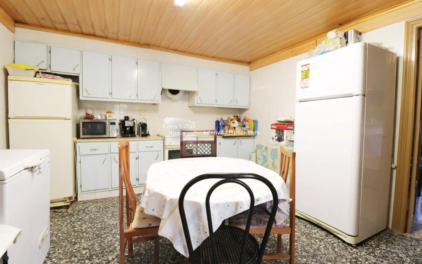 5 soverom Finca/Herregård til salgs i Alicante by - € 330 000 (Ref: 9261964)