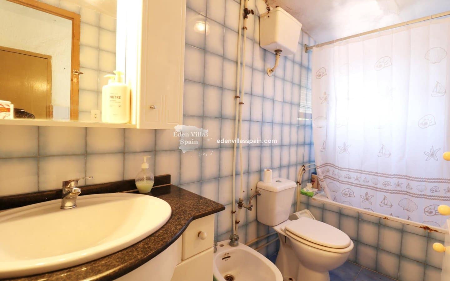 5 soverom Finca/Herregård til salgs i Alicante by - € 330 000 (Ref: 9261964)