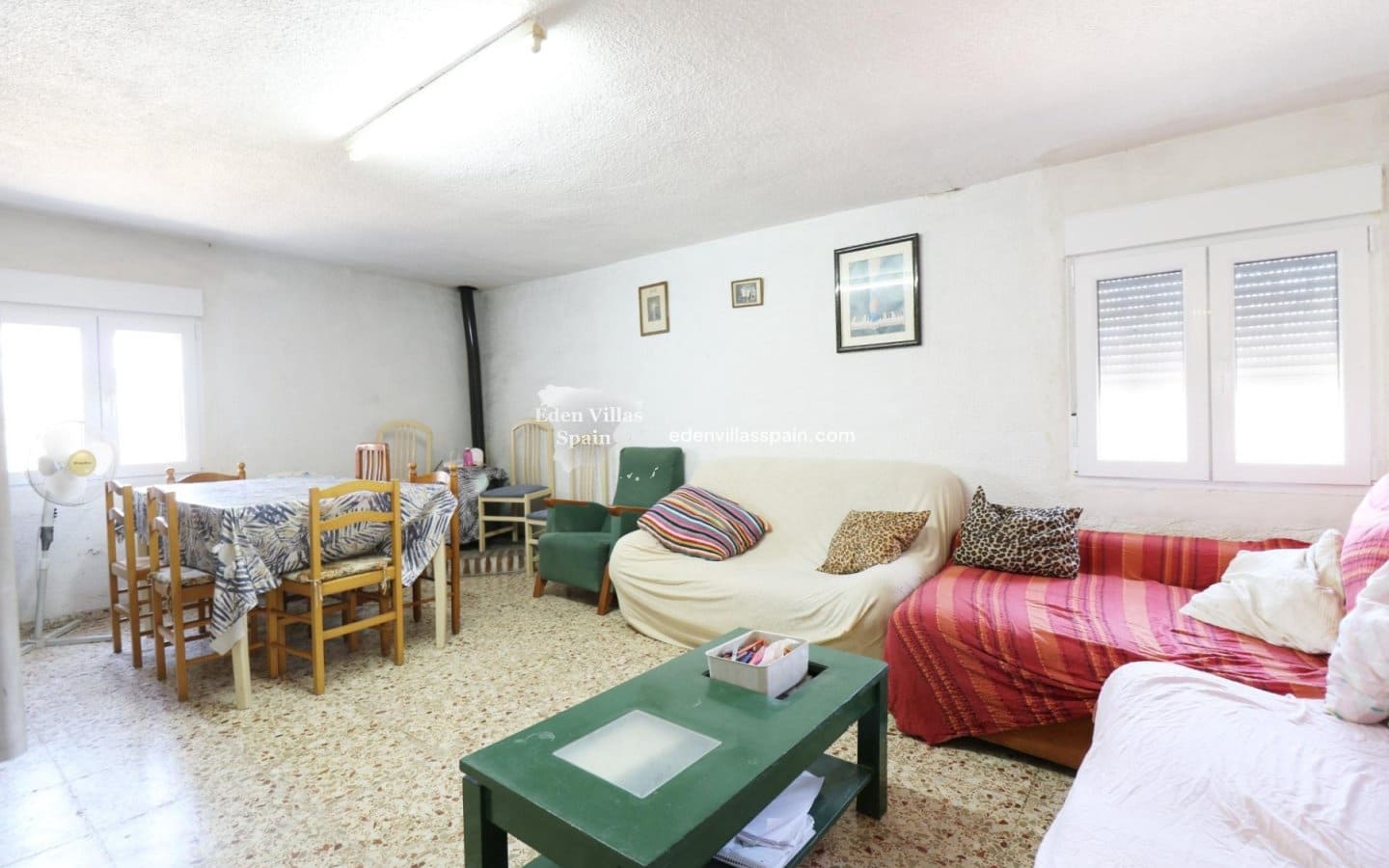 5 soverom Finca/Herregård til salgs i Alicante by - € 330 000 (Ref: 9261964)