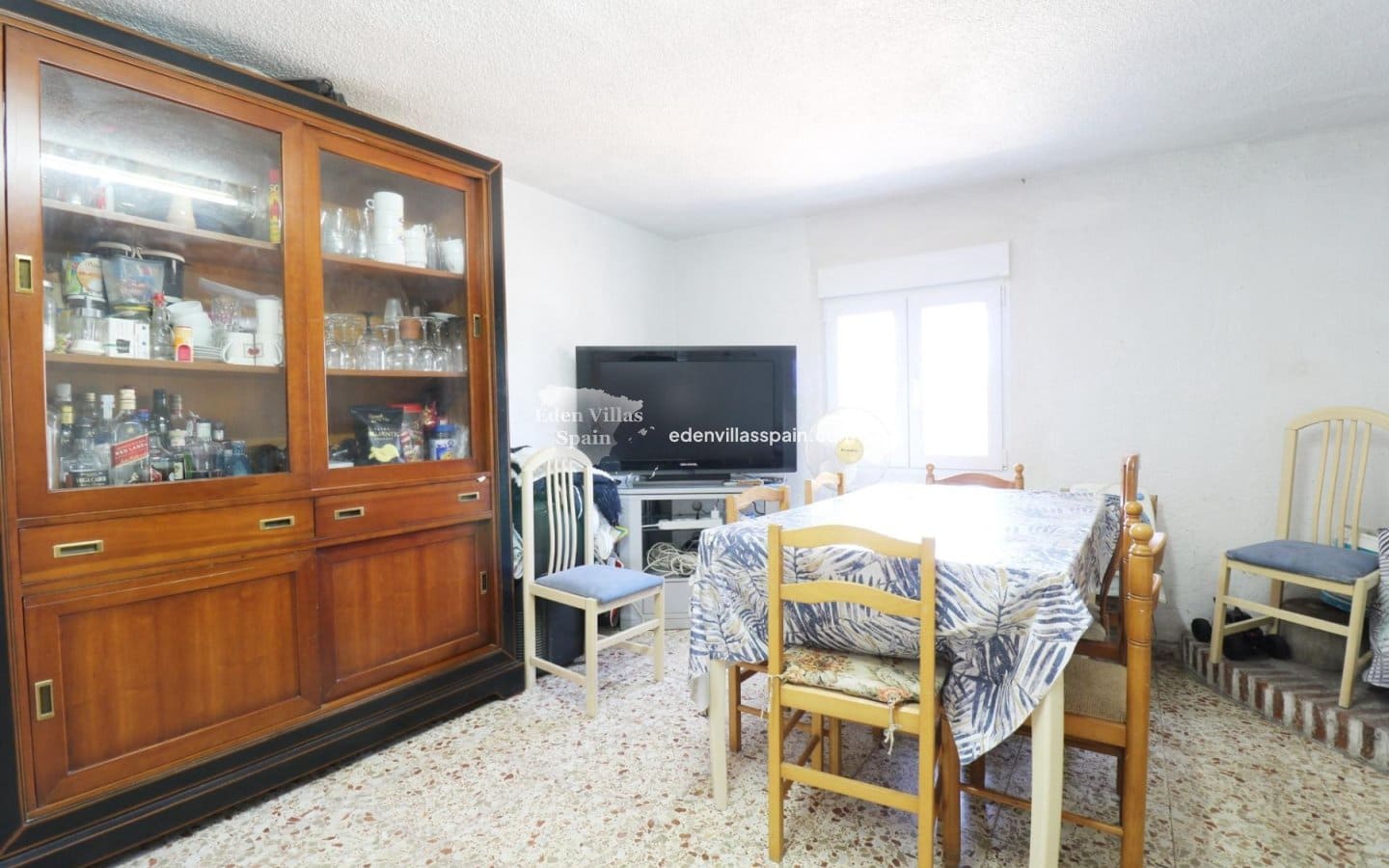 5 soverom Finca/Herregård til salgs i Alicante by - € 330 000 (Ref: 9261964)