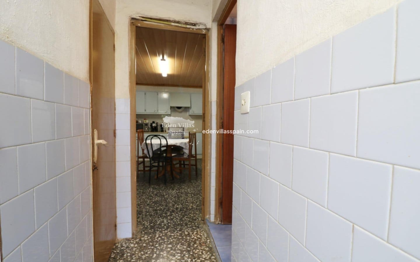 5 soverom Finca/Herregård til salgs i Alicante by - € 330 000 (Ref: 9261964)