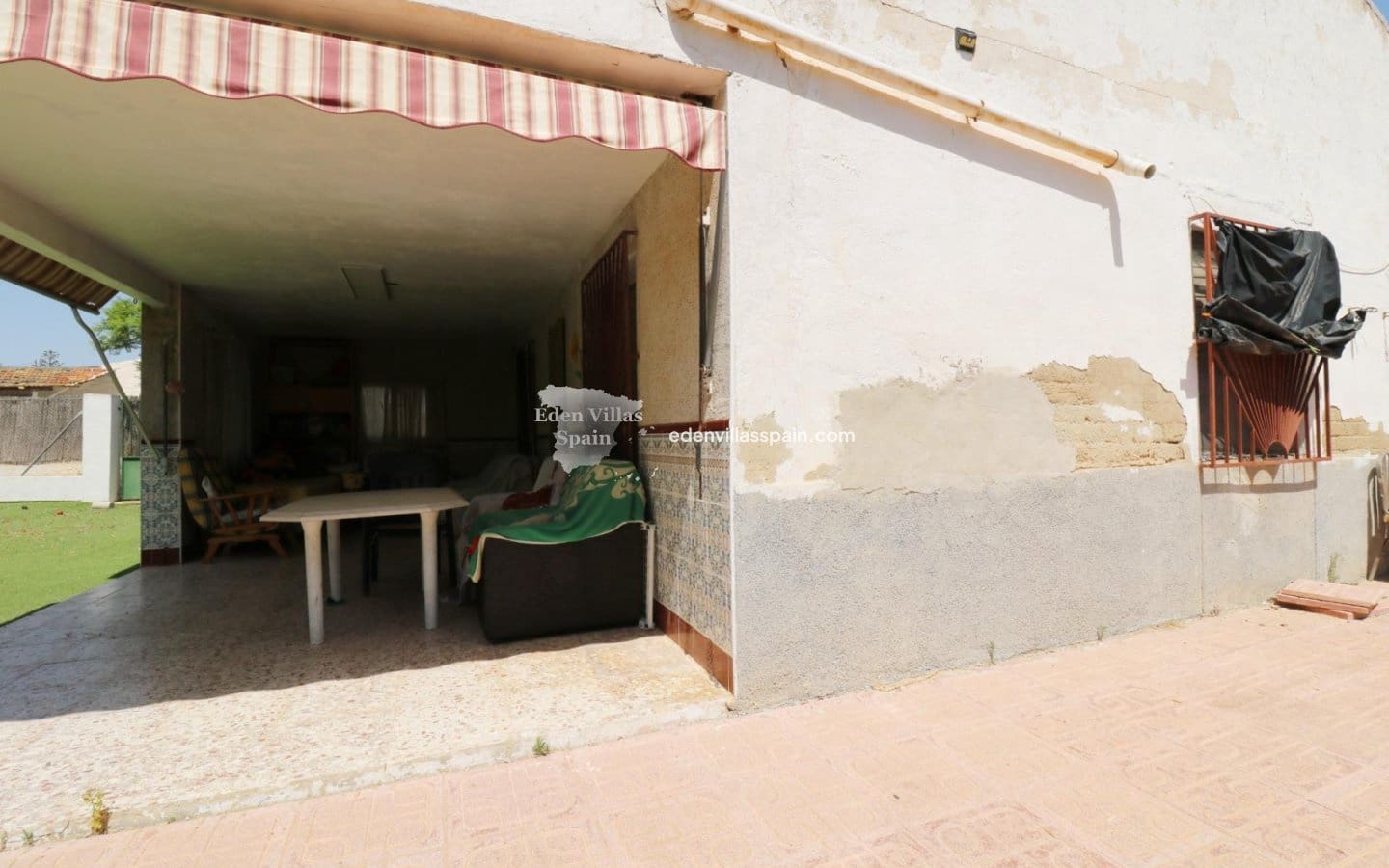 5 soverom Finca/Herregård til salgs i Alicante by - € 330 000 (Ref: 9261964)