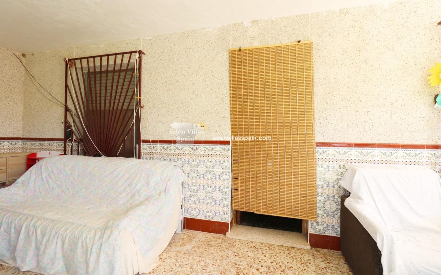 5 soverom Finca/Herregård til salgs i Alicante by - € 330 000 (Ref: 9261964)