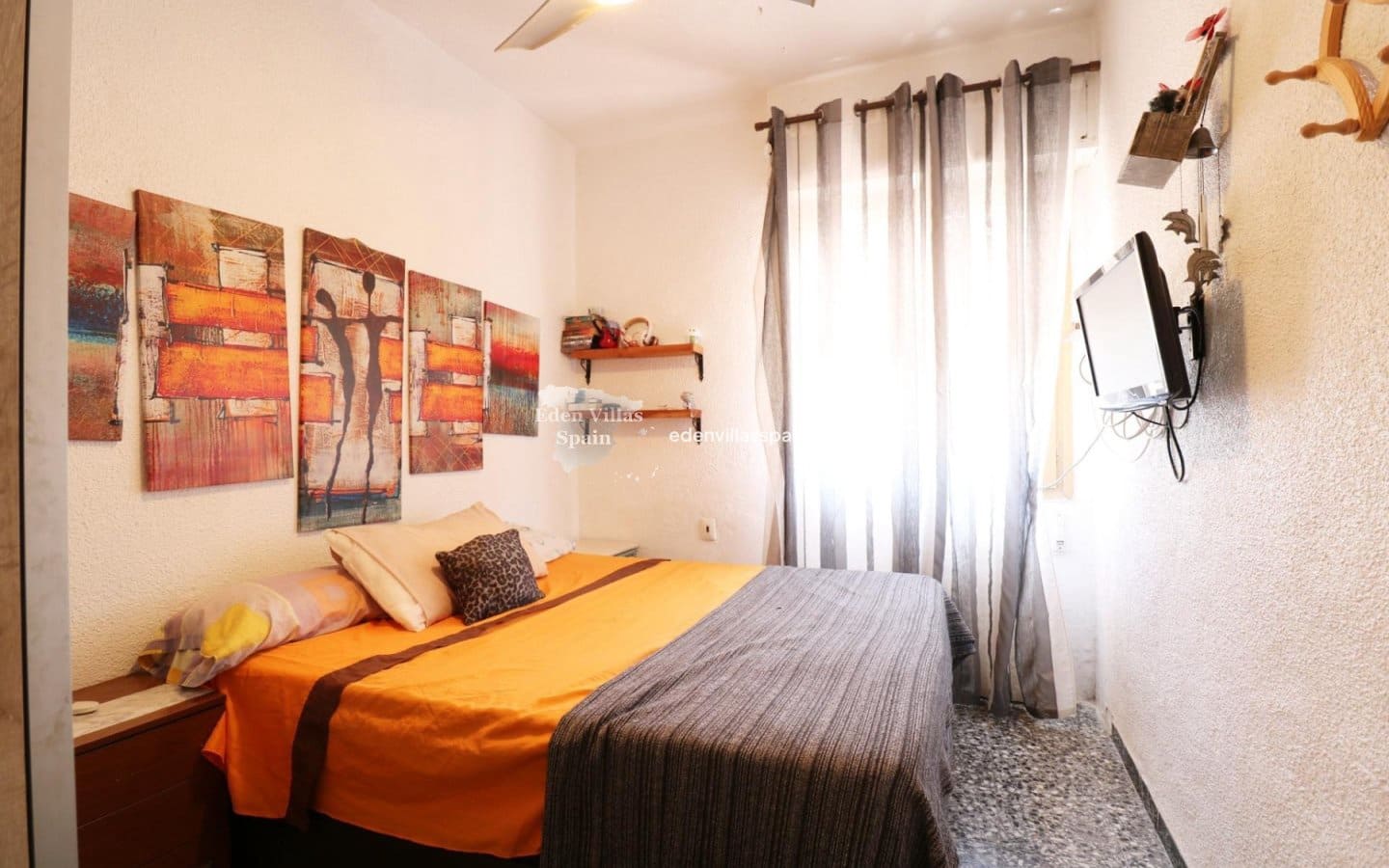 5 soverom Finca/Herregård til salgs i Alicante by - € 330 000 (Ref: 9261964)