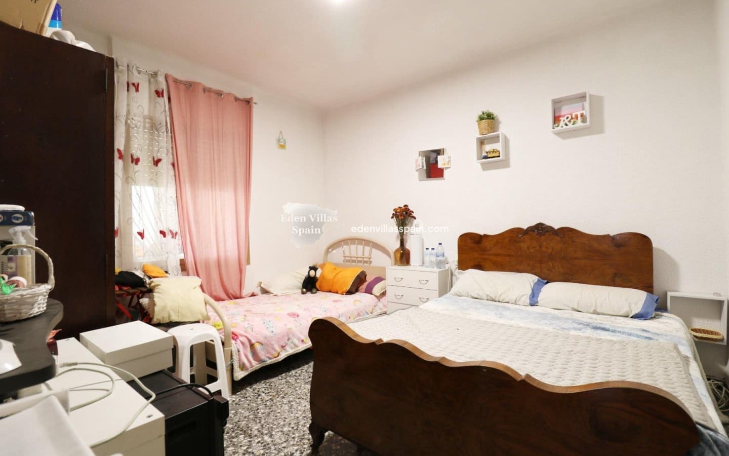 5 soverom Finca/Herregård til salgs i Alicante by - € 330 000 (Ref: 9261964)