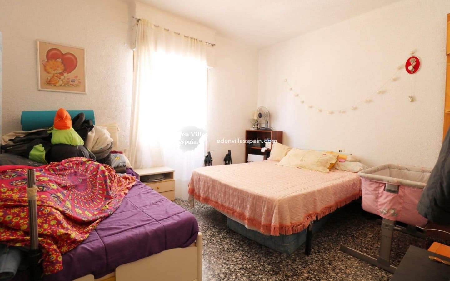 5 soverom Finca/Herregård til salgs i Alicante by - € 330 000 (Ref: 9261964)