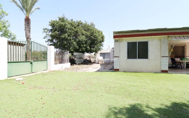 5 quarto Quinta/Casa Rural para venda em Alicante cidade - 330 000 € (Ref: 9261964)